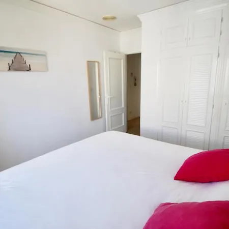 La Alberca 16 Apartment Denia
