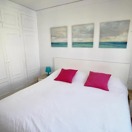 La Alberca 16 Apartment Denia