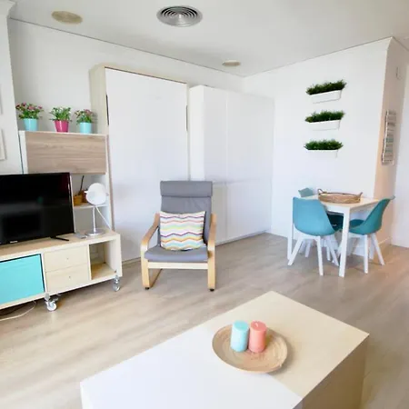 La Alberca 16 Apartment Denia