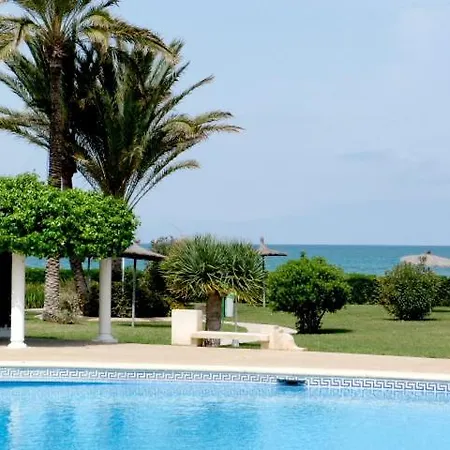 La Alberca 16 Apartment Denia