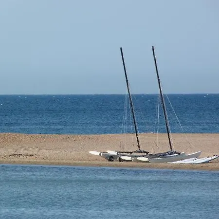 Apartment La Alberca 16 Denia