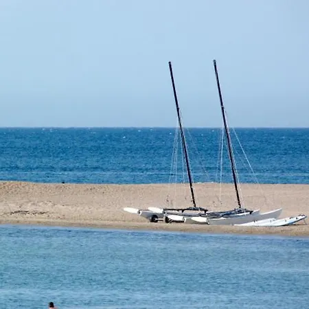 La Alberca 16 By Homeprive Appartement Dénia