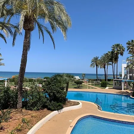 La Alberca 16 By Homeprive * Dénia