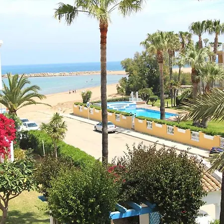 La Alberca 16 By Homeprive Dénia
