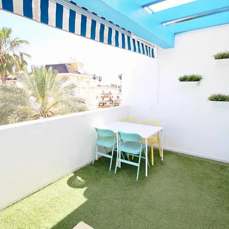 Appartement La Alberca 16 By Homeprive Dénia