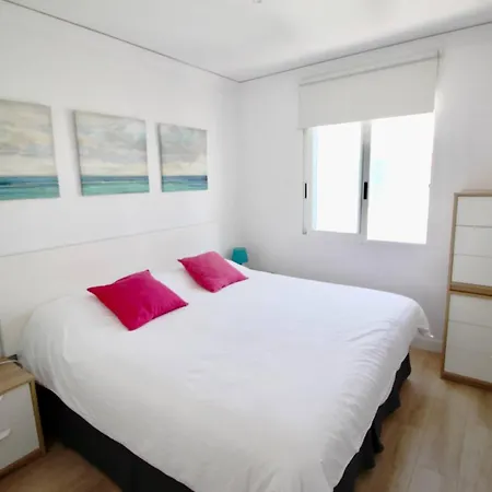 La Alberca 16 By Homeprive Appartement Dénia