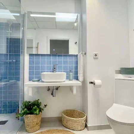 La Alberca 16 By Homeprive Appartement *