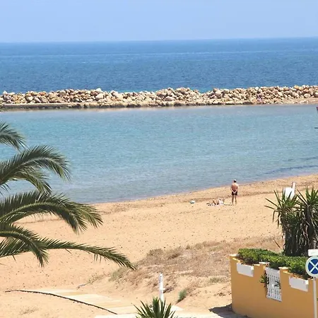 La Alberca 16 By Homeprive * Dénia