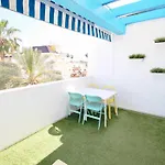 La Alberca 16 By Homeprive Lägenhet *