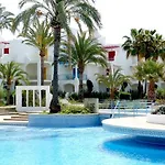 La Alberca 16 By Homeprive Lägenhet