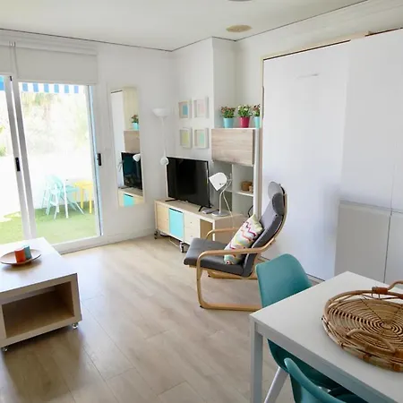 La Alberca 16 By Homeprive Apartament *