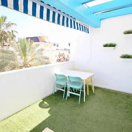 La Alberca 16 By Homeprive Apartament *