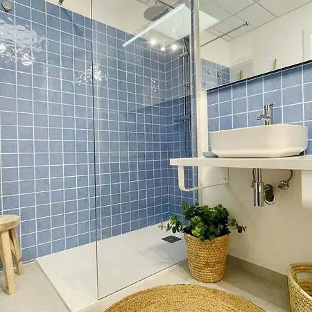 La Alberca 16 By Homeprive Apartament *