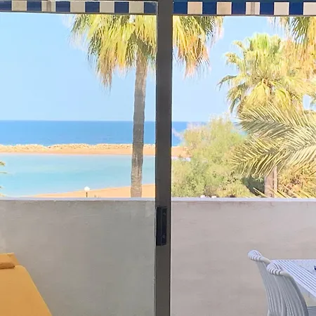 La Alberca 16 By Homeprive Denia