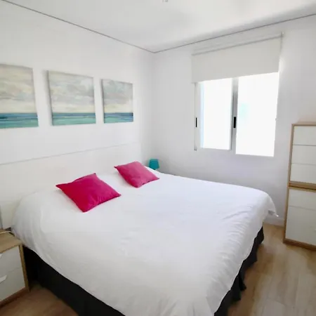 La Alberca 16 By Homeprive Denia