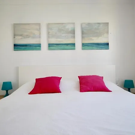 Apartament La Alberca 16 By Homeprive