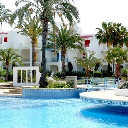 La Alberca 16 By Homeprive Apartament *