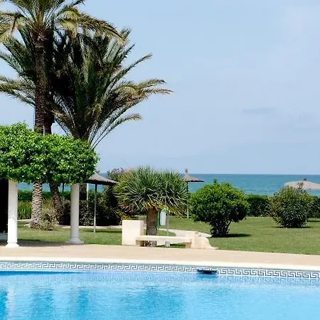 La Alberca 16 By Homeprive Denia
