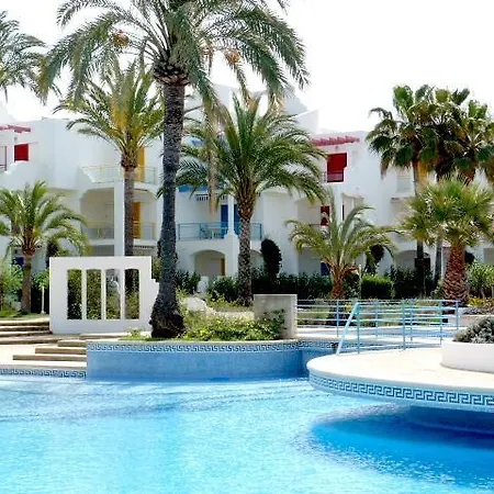 La Alberca 16 By Homeprive Apartament