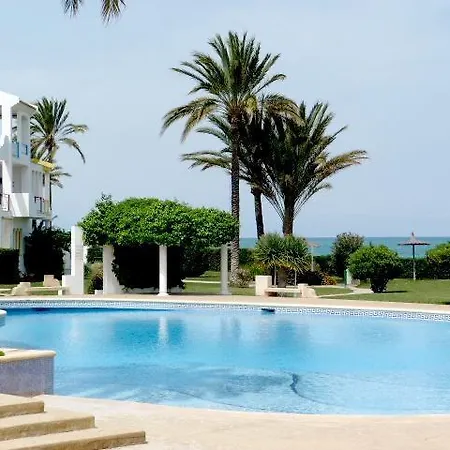 Apartament La Alberca 16 By Homeprive *
