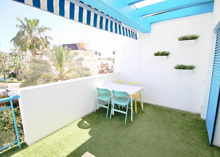 La Alberca 16 By Homeprive Apartamento *