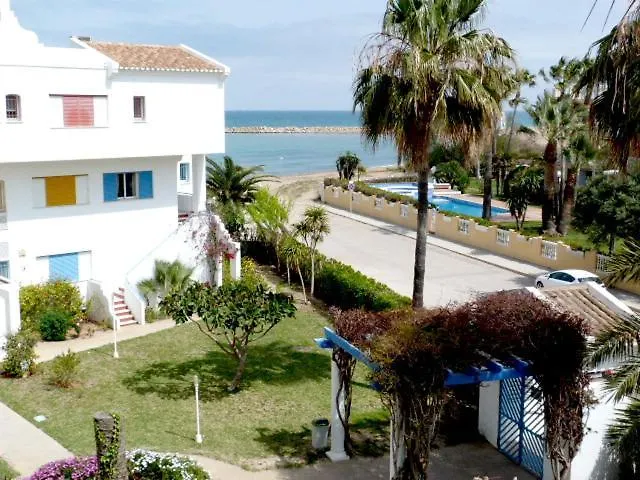 Apartamento La Alberca 16 By Homeprive