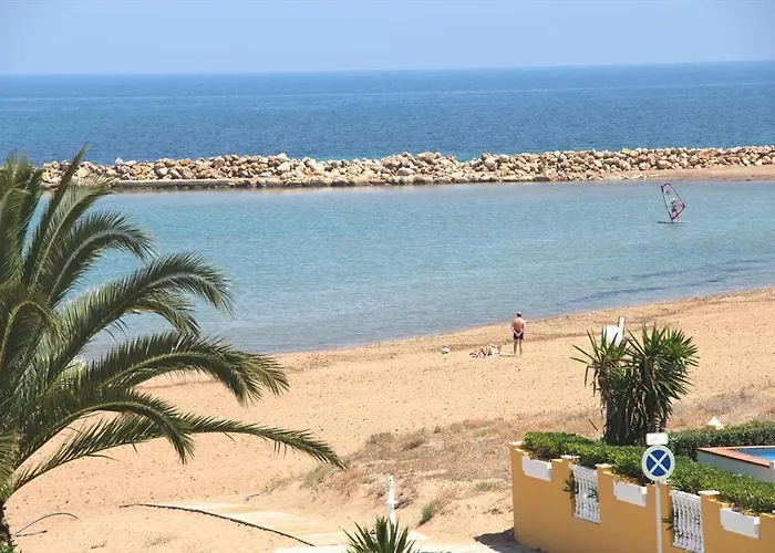 La Alberca 16 By Homeprive Apartamento