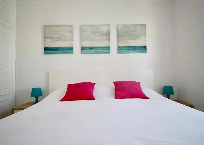 Apartamento La Alberca 16 By Homeprive