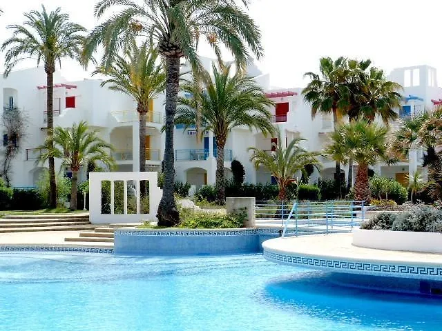 La Alberca 16 By Homeprive Apartamento