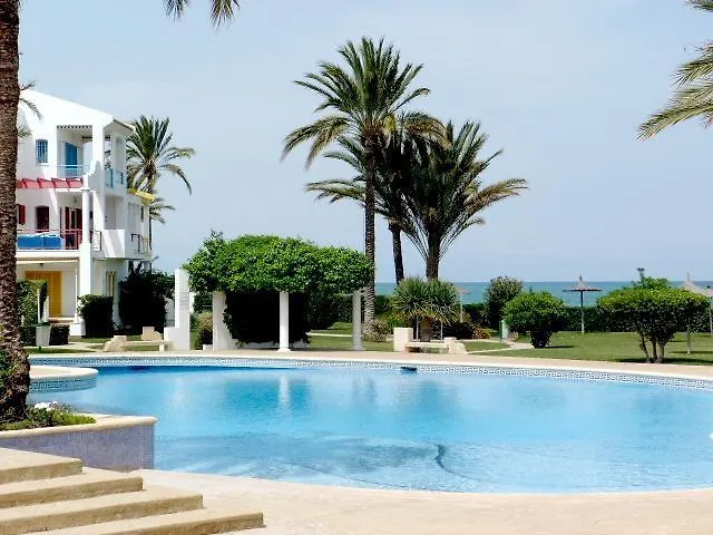 Apartamento La Alberca 16 By Homeprive *